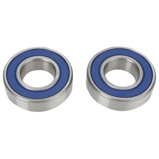 25mm Sealed Wheel Bearings For Harley Davidson Motorcycles - 2007-Up Non-ABS 52mm x 15mm | Twisted Choppers