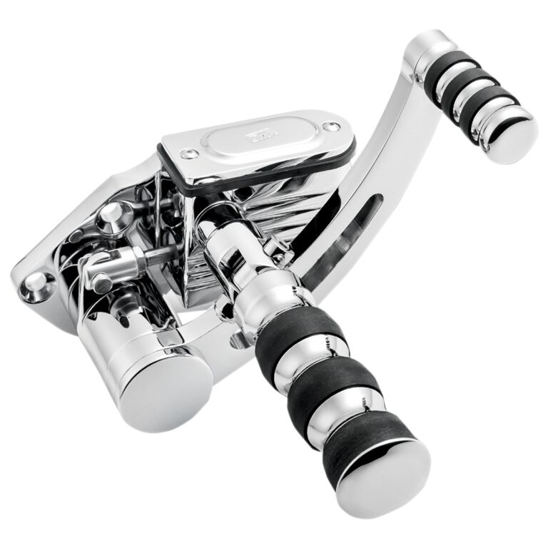GMA Forward Controls Round Pegs 8499 Softail