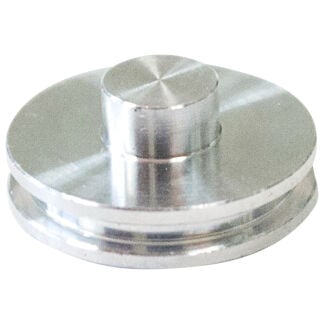 Oil Pump Return Plug | Twisted Choppers