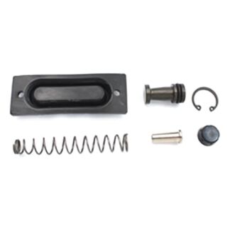 5/8 Inch Bore Rear Master Cylinder Rebuild Kit | Twisted Choppers