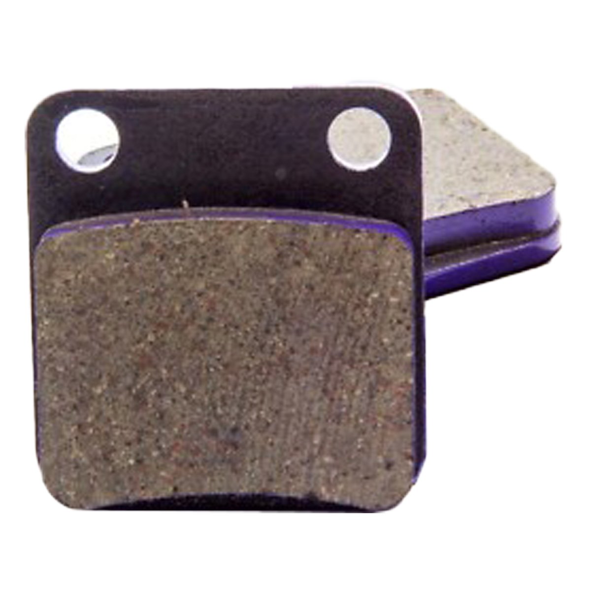 Brake Pads For Wilwood 2 Piston Springer Brake Caliper Kit | Twisted Choppers