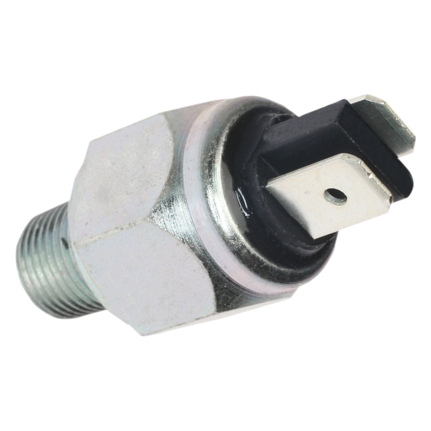 Motorcycle Hydraulic Stop Light Brake Switch - Spade Terminals - Late Model | Twisted Choppers