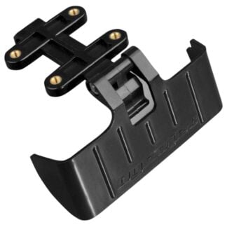 Power Vision Quick Detach Mount With Visor | Twisted Choppers
