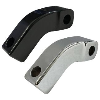 Springer Headlight Mounting Bracket | Twisted Choppers