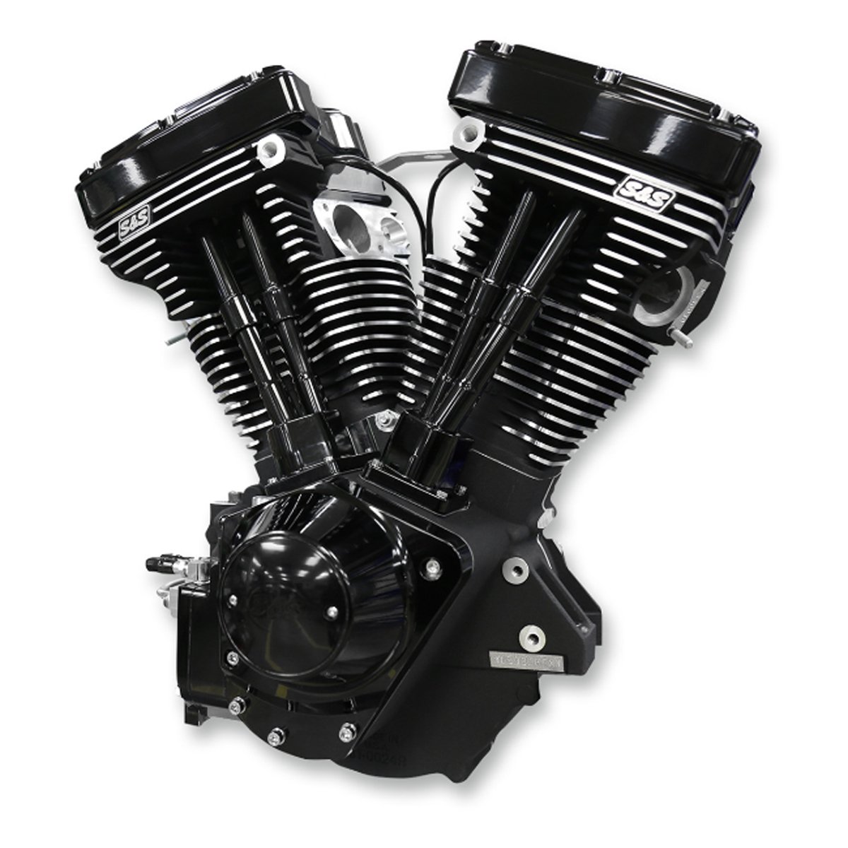 V111 S&S Cycle Evolution 84-99 HD Engine Long Block | Twisted Choppers